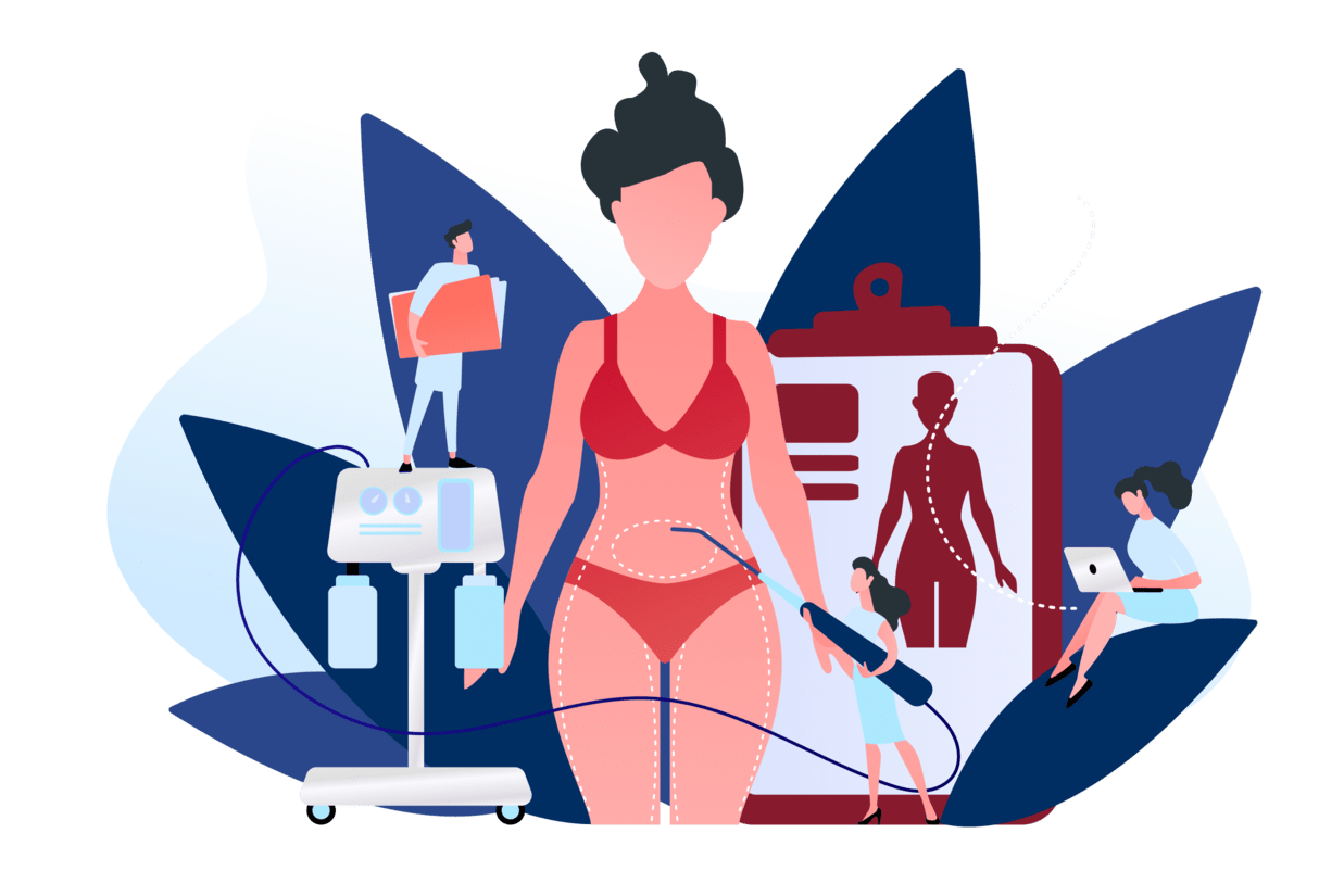 Texas Medical Website Designer